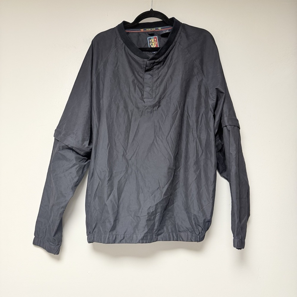 Sunice Men's Golf Pullover Size XL‎